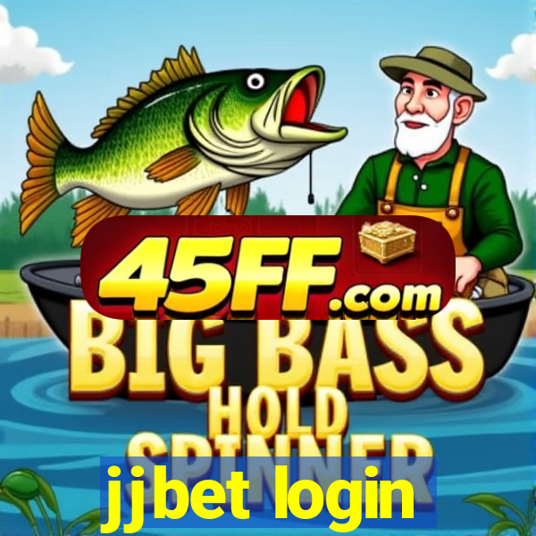 jjbet login